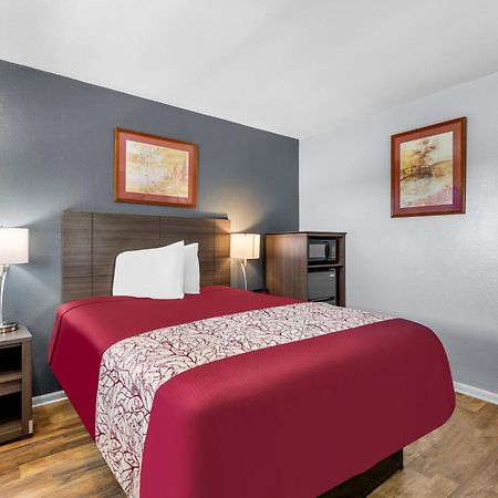 Americas Best Value Inn Belleville מראה חיצוני תמונה