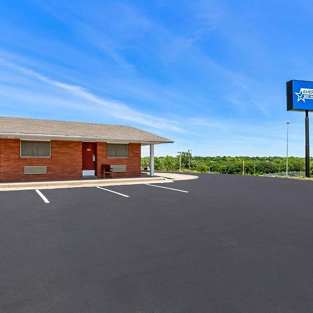 Americas Best Value Inn Belleville מראה חיצוני תמונה
