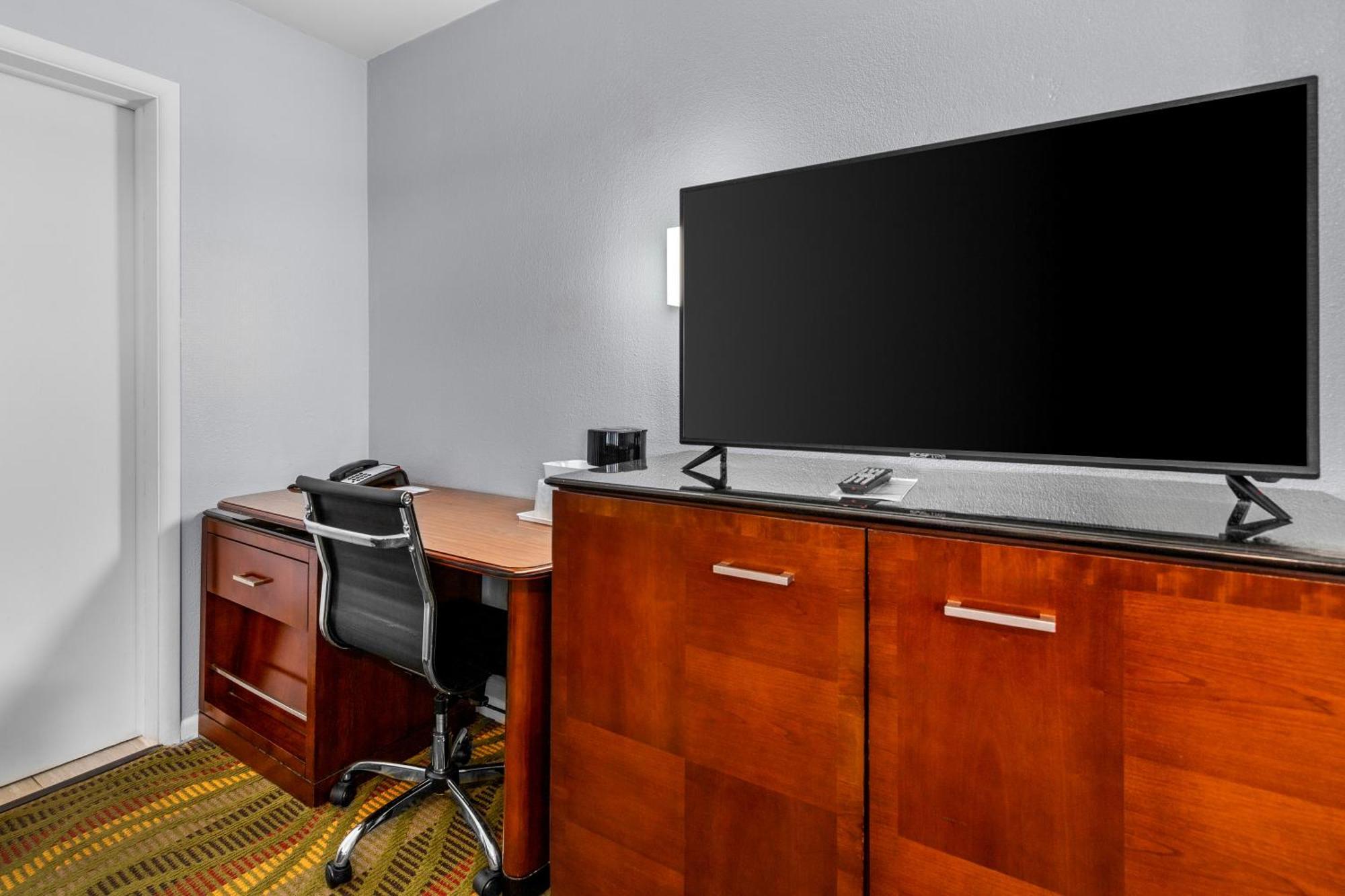 Americas Best Value Inn Belleville מראה חיצוני תמונה