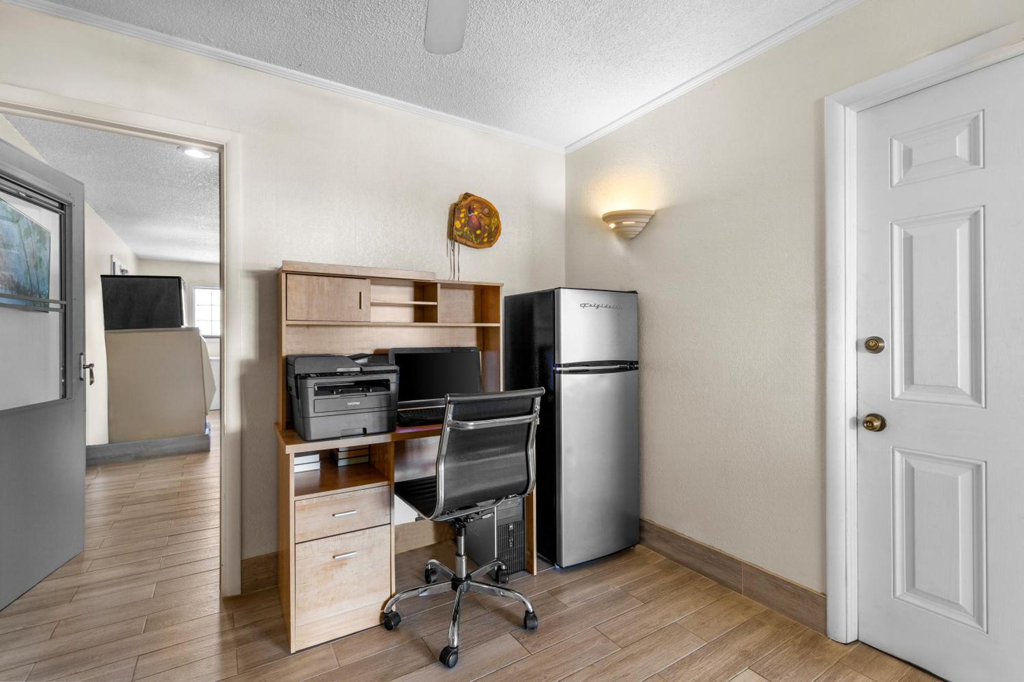 Americas Best Value Inn Belleville מראה חיצוני תמונה